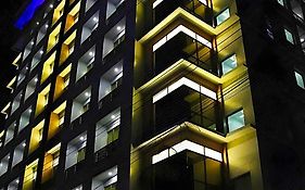 Central Park Tower Resort